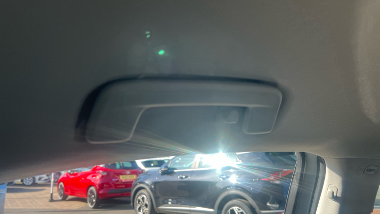 Skoda Octavia 1.4 TSI iV SE Technology DSG 5dr Hatchback